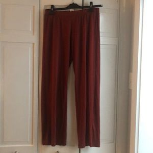 Patagonia lightweight pants